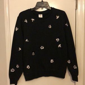 Mickey Mouse sweater